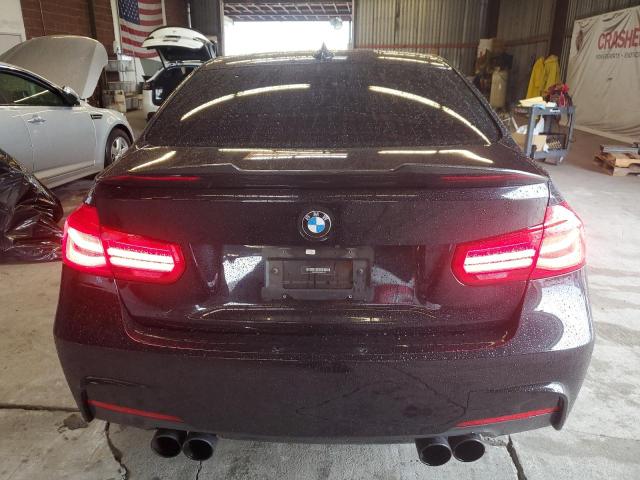 WBA8B3C54JK843188 BMW 340 I