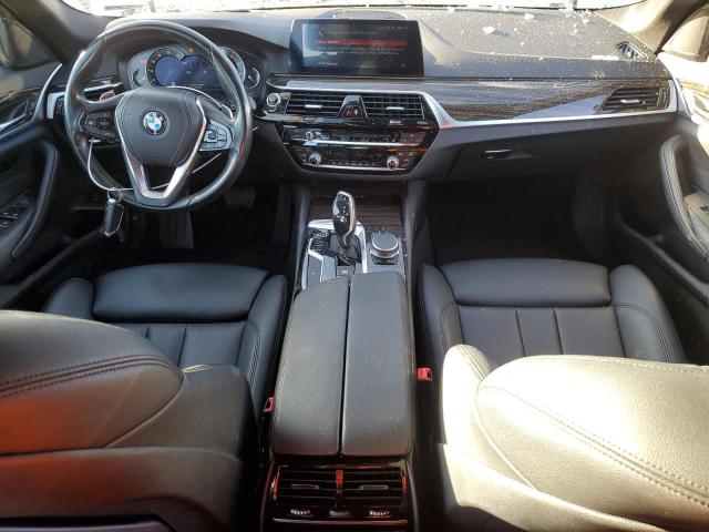 WBAJA5C58KBX87922 BMW 530 I