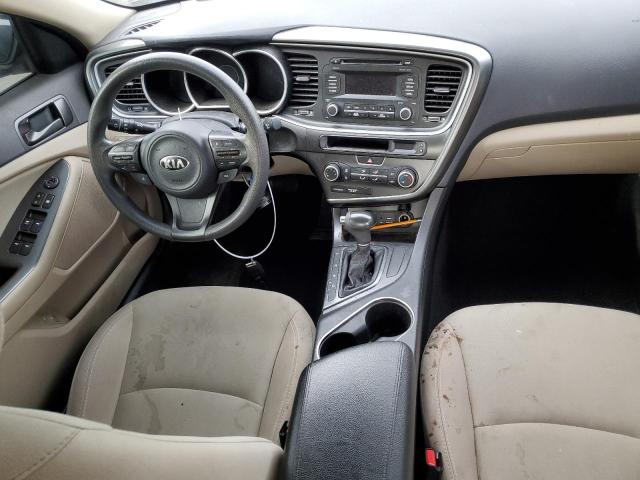 5XXGM4A72FG512128 KIA Optima Lx