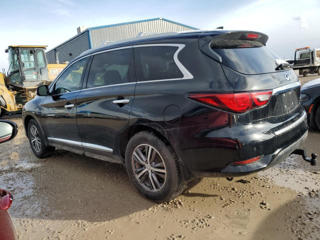 5N1DL0MM7JC517040 Infiniti QX60
