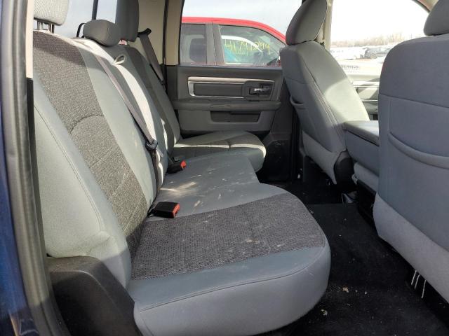 1C6RR7TT0KS696255 RAM 1500 Classic Slt