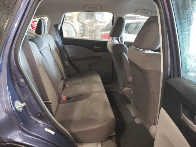 2HKRM4H33EH702387 Honda CR-V LX