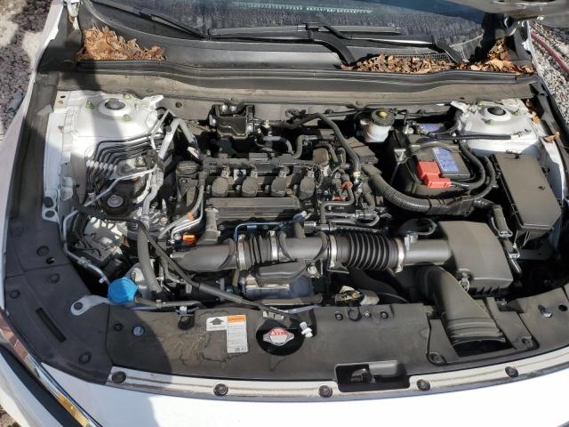 1HGCV1F18MA029008 Honda ACCORD LX