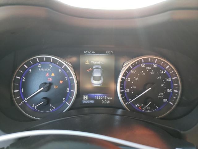 JN1BV7AP2FM336509 Infiniti Q50 BASE