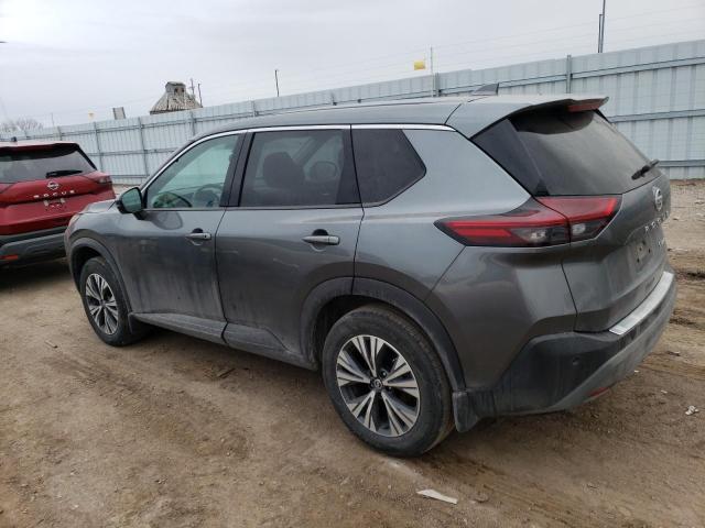 5N1AT3BB5MC772862 Nissan ROGUE SV