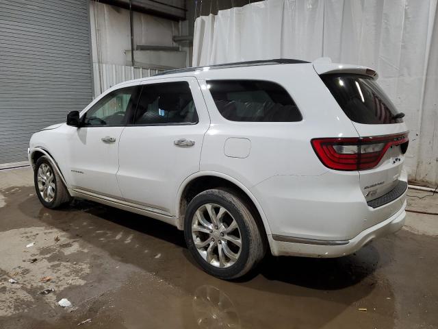 1C4RDJEG0JC206085 Dodge Durango Citadel