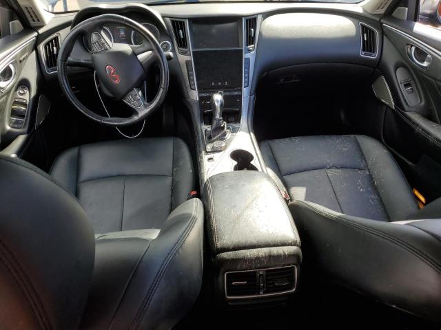 JN1EV7AP1HM743897 Infiniti Q50 Premium