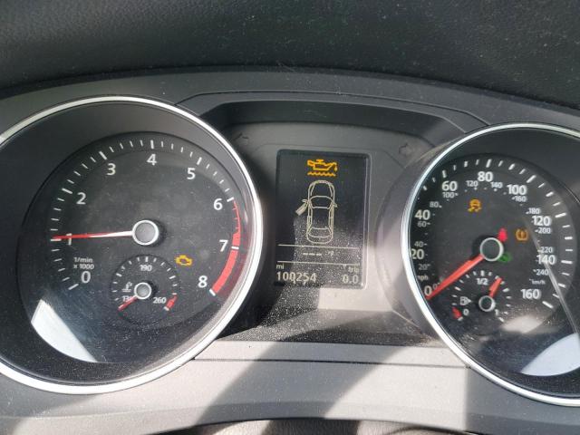 3VWD17AJ3FM233209 Volkswagen JETTA SE