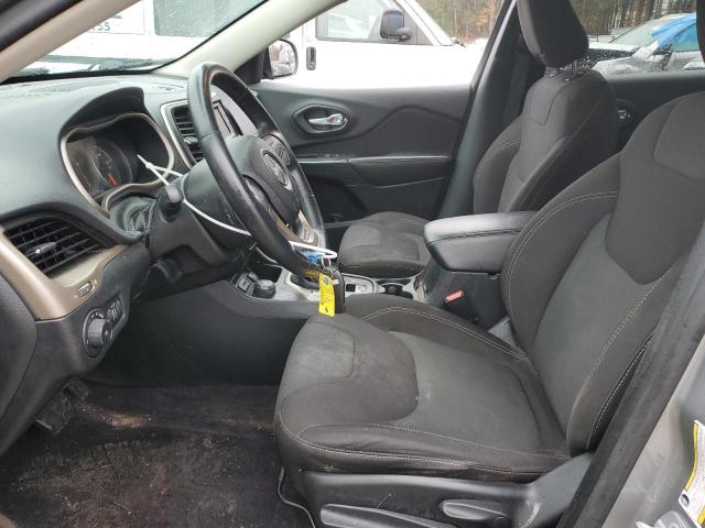 1C4PJMCB4GW202556 Jeep Cherokee Latitude