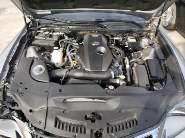 JTHHA5BC1H5007525 Lexus RC 200T