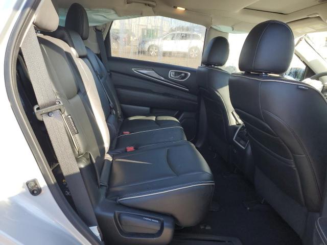 5N1DL0MM0LC530599 Infiniti QX60 LUXE