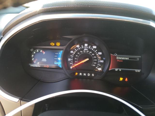 2FMPK4AP4KBC47921 Ford EDGE ST