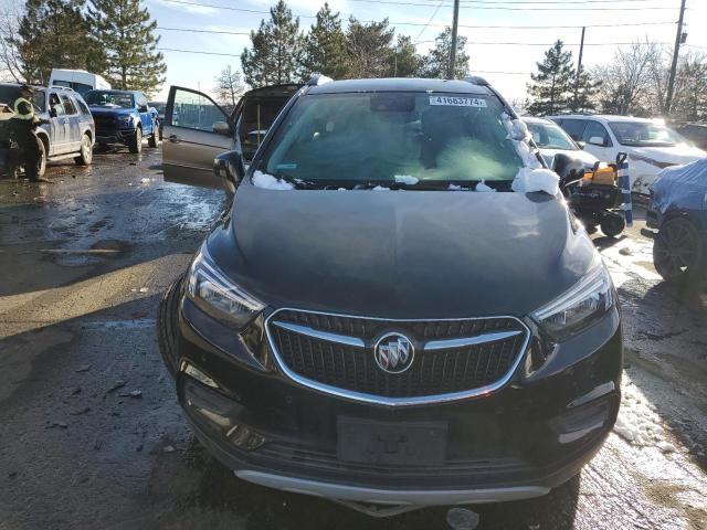 KL4CJESB4MB358969 Buick Encore Preferred