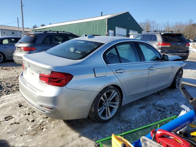 WBA8D9C53JEM34000 BMW 330 XI