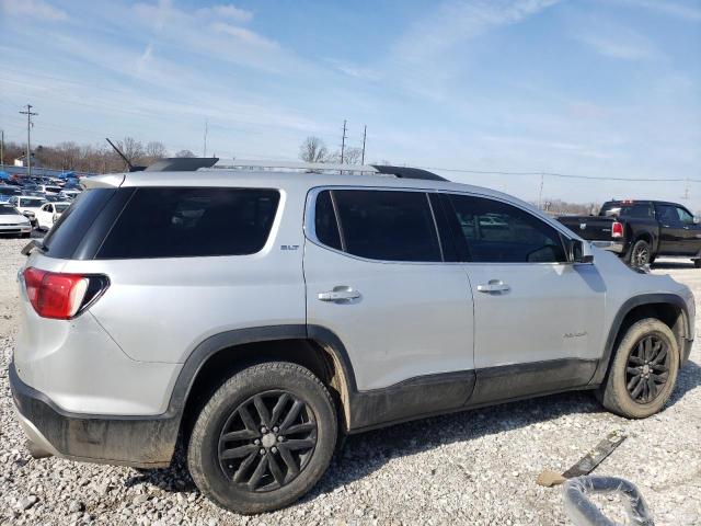 1GKKNULS5JZ207189 GMC Acadia Slt-1