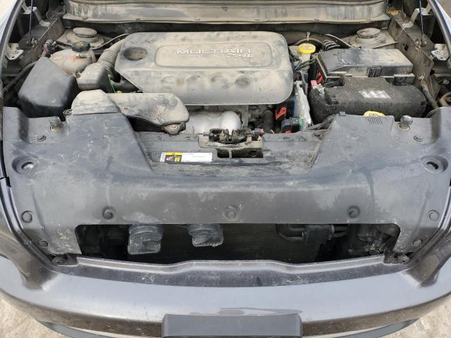 1C4PJMCBXGW301057 Jeep Cherokee Latitude