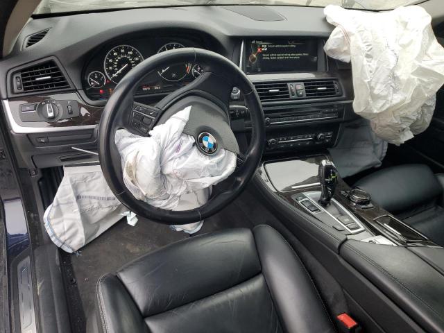 WBA5B1C5XFG125758 BMW 535 I