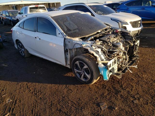 19XFC2F62KE020849 Honda Civic Lx
