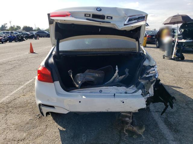WBAJA5C38HG894625 BMW 530 I