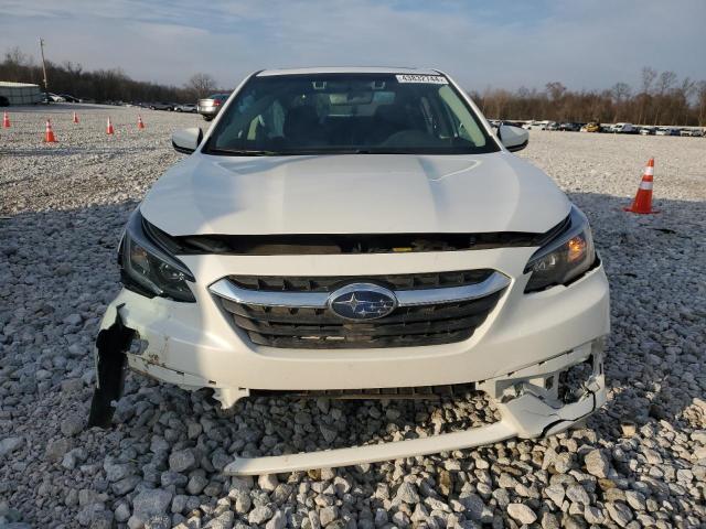 4S3BWAF66N3025421 Subaru Legacy Premium