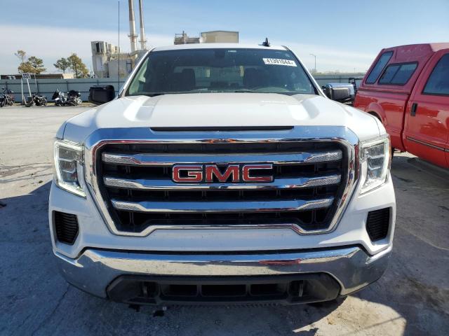1GTU9BET1MZ177549 GMC Sierra K1500 Sle