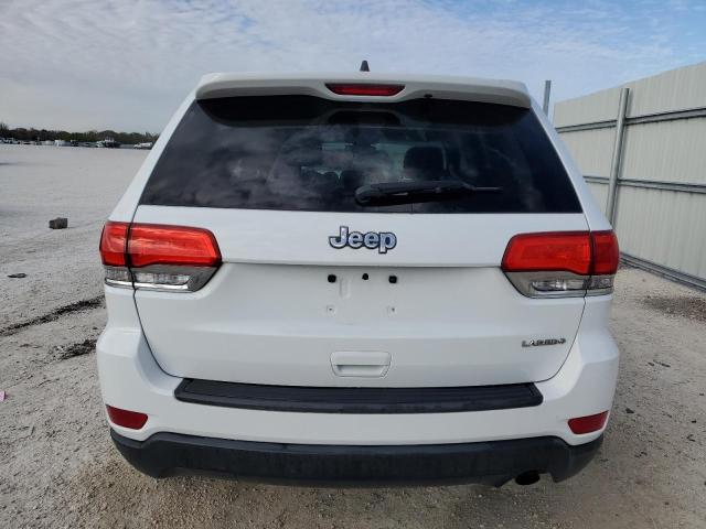 1C4RJEAGXFC693728 Jeep Grand Cherokee Laredo