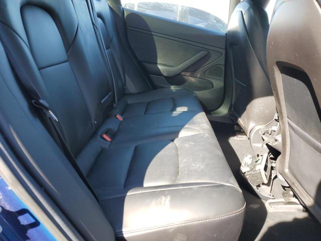 5YJ3E1EB3JF090097 Tesla MODEL 3
