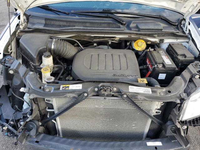 2C7WDGBGXKR799069 Dodge Grand Caravan Se