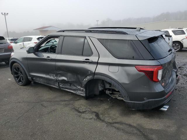 1FM5K8GC3LGB70164 Ford Explorer St