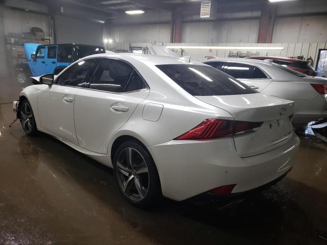 JTHCM1D29H5019985 Lexus IS 300