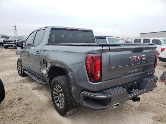 3GTU9EET6MG398288 GMC Sierra K1500 At4