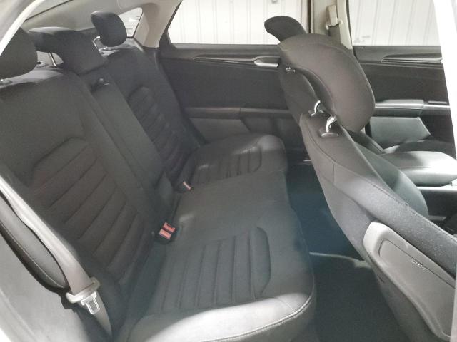 1FA6P0HD7E5351324 Ford FUSION SE