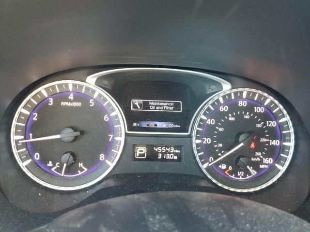 5N1DL0MM7LC539025 Infiniti QX60 LUXE