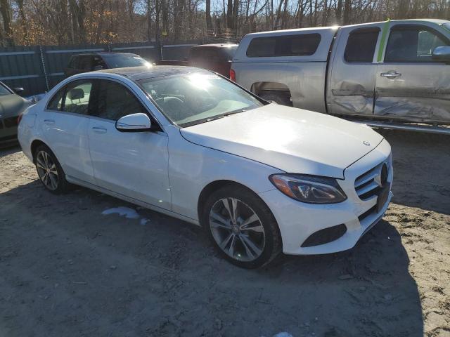 55SWF4KB2FU029216 Mercedes-Benz C 300 4matic