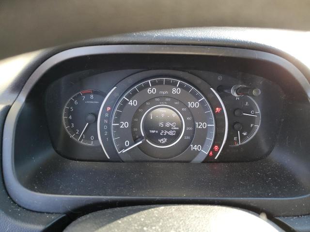 2HKRM4H57EH705147 Honda CR-V EX