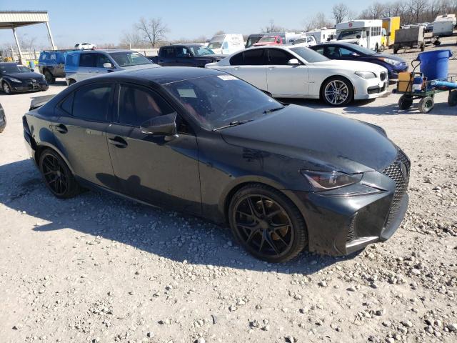 JTHGZ1E25L5017788 Lexus Is 350 F-sport