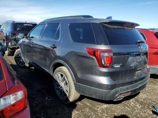 1FM5K8GT6GGA30082 Ford EXPLORER SPORT