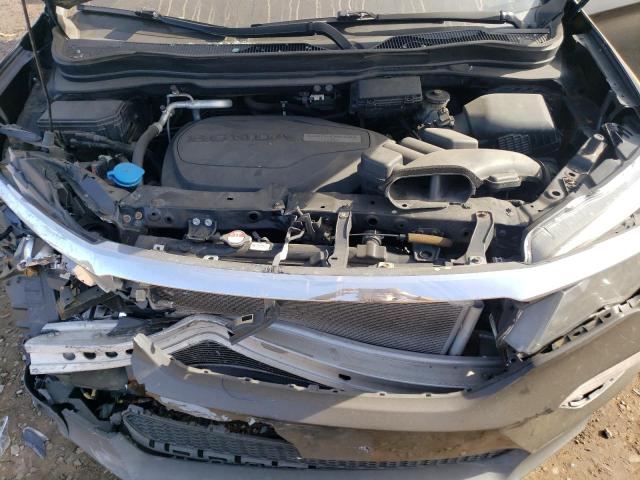 5FNYF6H5XHB064905 Honda PILOT EXL