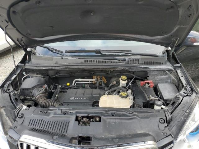KL4CJCSB0EB696228 Buick Encore