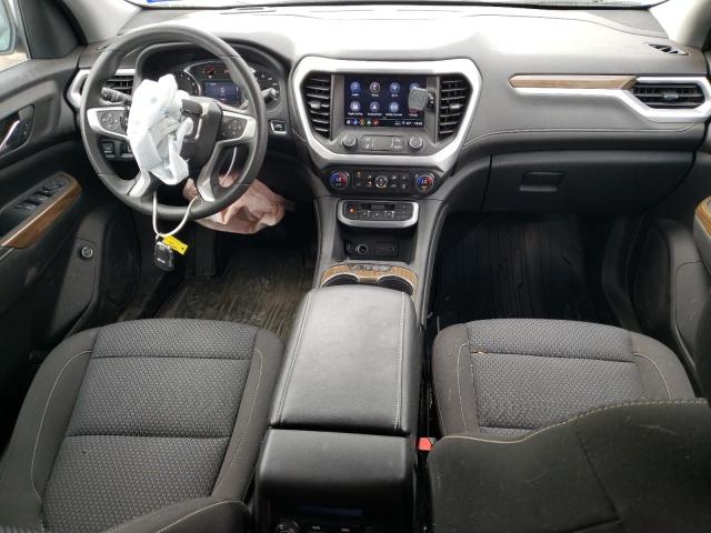 1GKKNKL44NZ166453 GMC ACADIA SLE