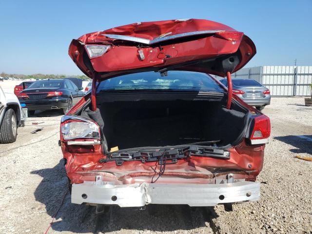 2G1125S38E9207003 Chevrolet IMPALA LT
