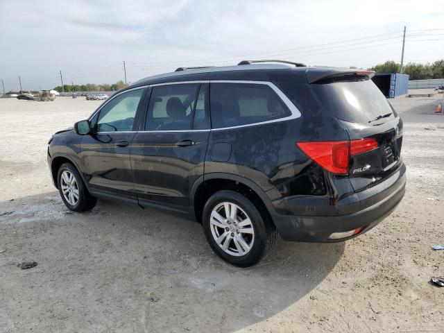 5FNYF5H15GB035558 Honda PILOT LX