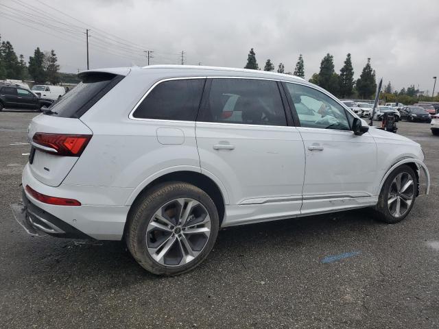 WA1LXBF7XPD020648 Audi Q7 Premium Plus