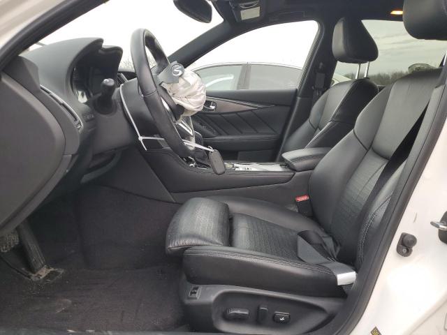 JN1EV7AR7LM255113 Infiniti Q50 PURE