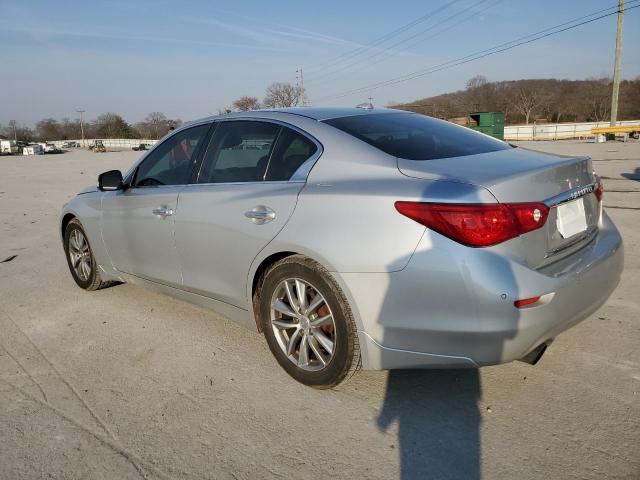 JN1BV7AR5EM686202 Infiniti Q50 BASE