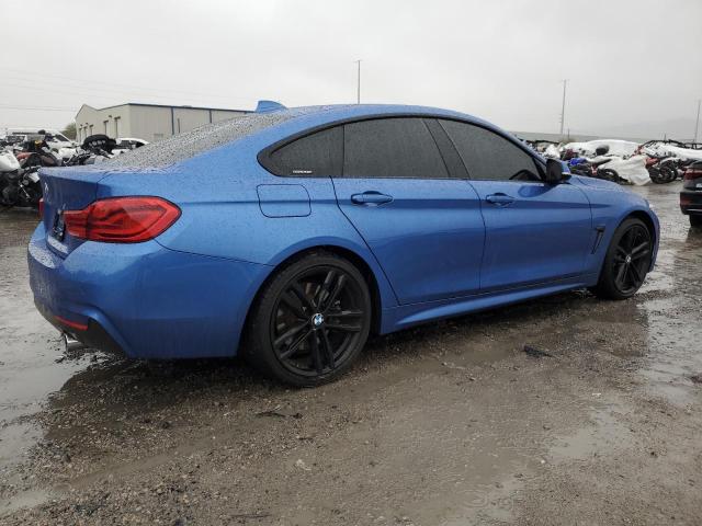 WBA4J5C55JBF06741 BMW 440i Gran Coupe