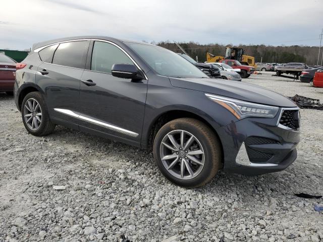 5J8TC1H59ML001356 Acura Rdx Technology