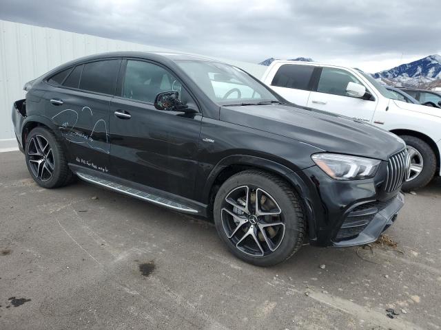 4JGFD6BB2PA879047 Mercedes-Benz Gle Coupe Amg 53 4matic