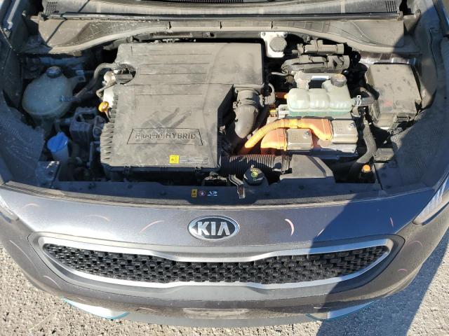 KNDCM3LDXK5254015 KIA NIRO LX