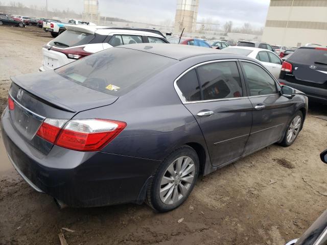 1HGCR2F83EA045058 Honda ACCORD EXL